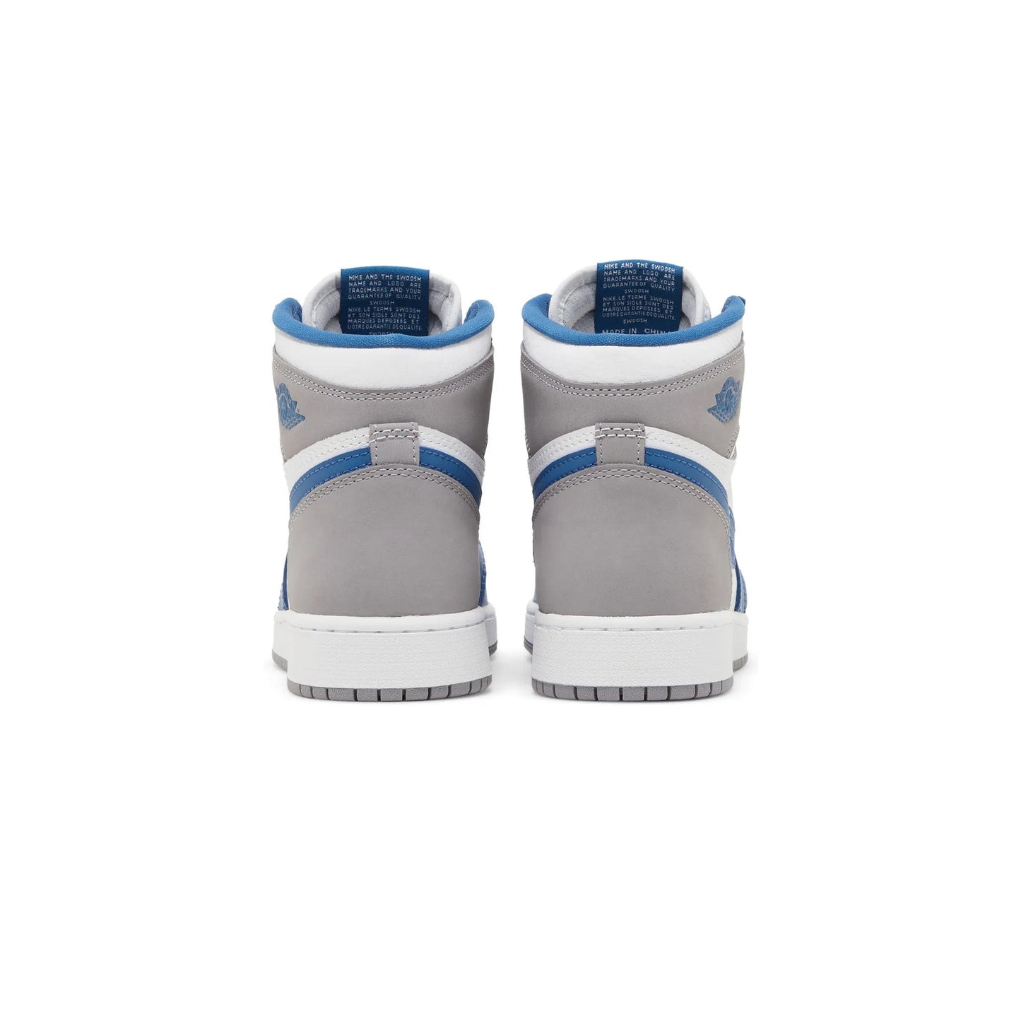 1 Retro High OG 'True Blue' GS (2023)