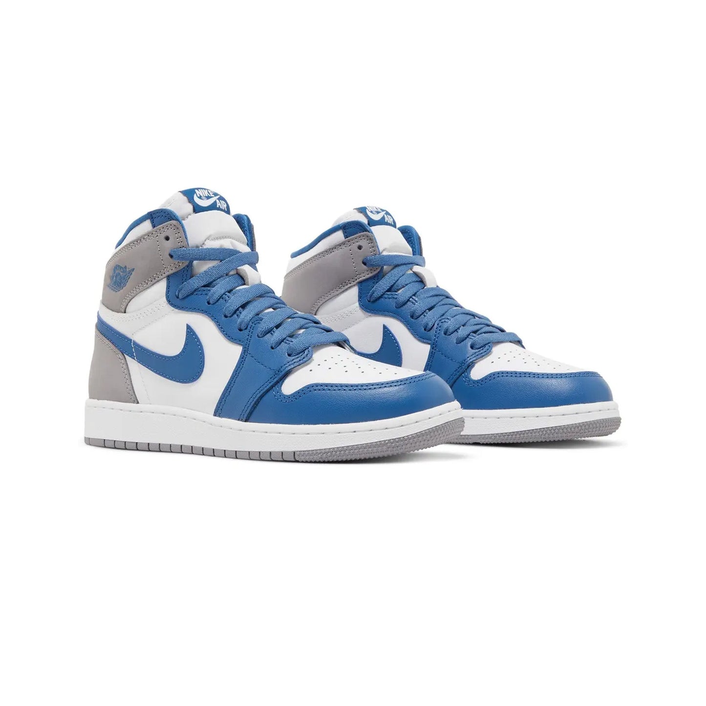 1 Retro High OG 'True Blue' GS (2023)
