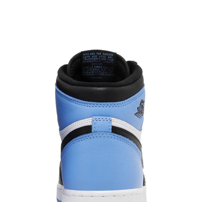 1 Retro High OG 'UNC Toe' GS (2023)