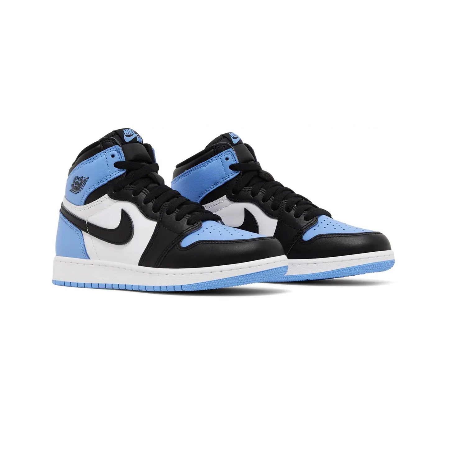 1 Retro High OG 'UNC Toe' GS (2023)