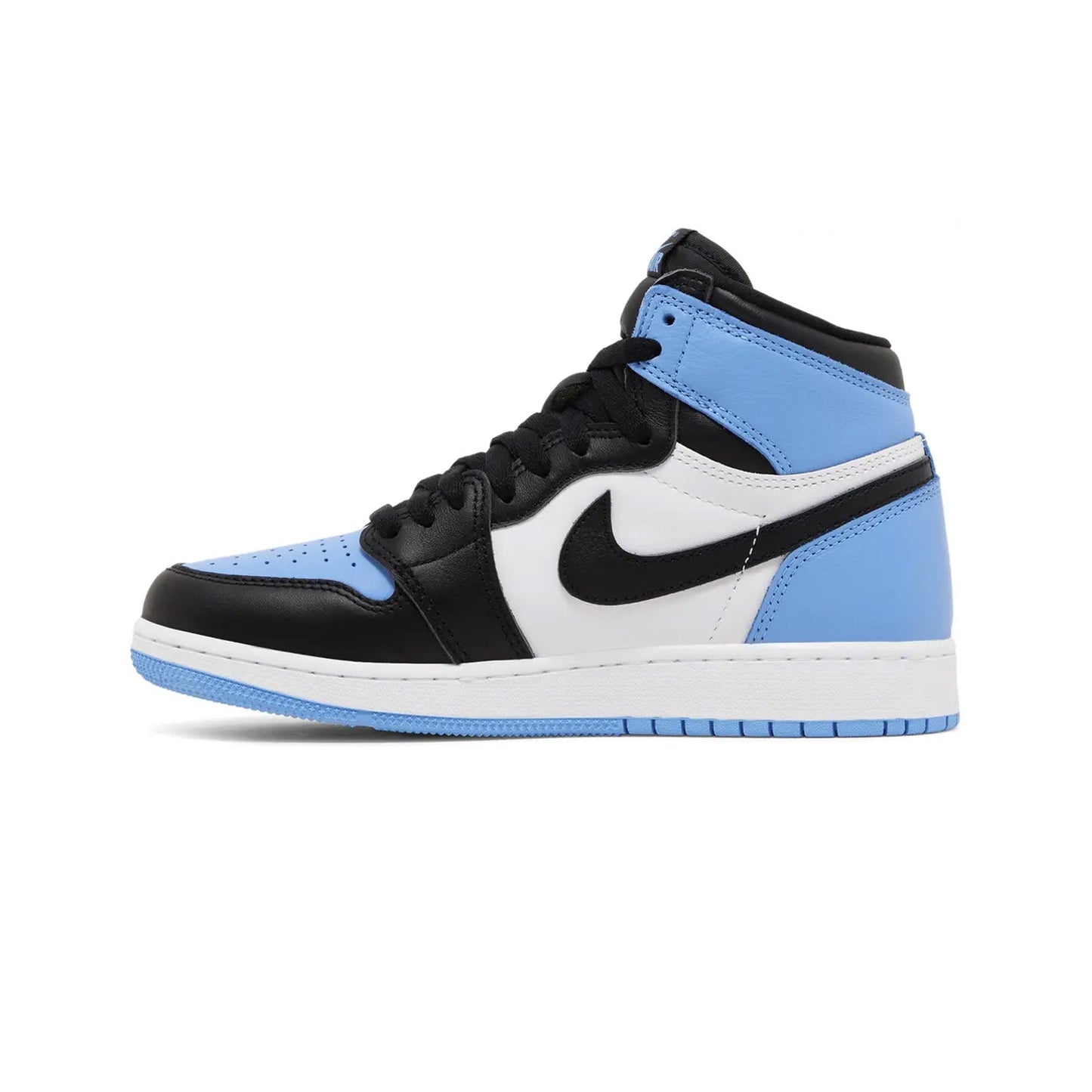 1 Retro High OG 'UNC Toe' GS (2023)