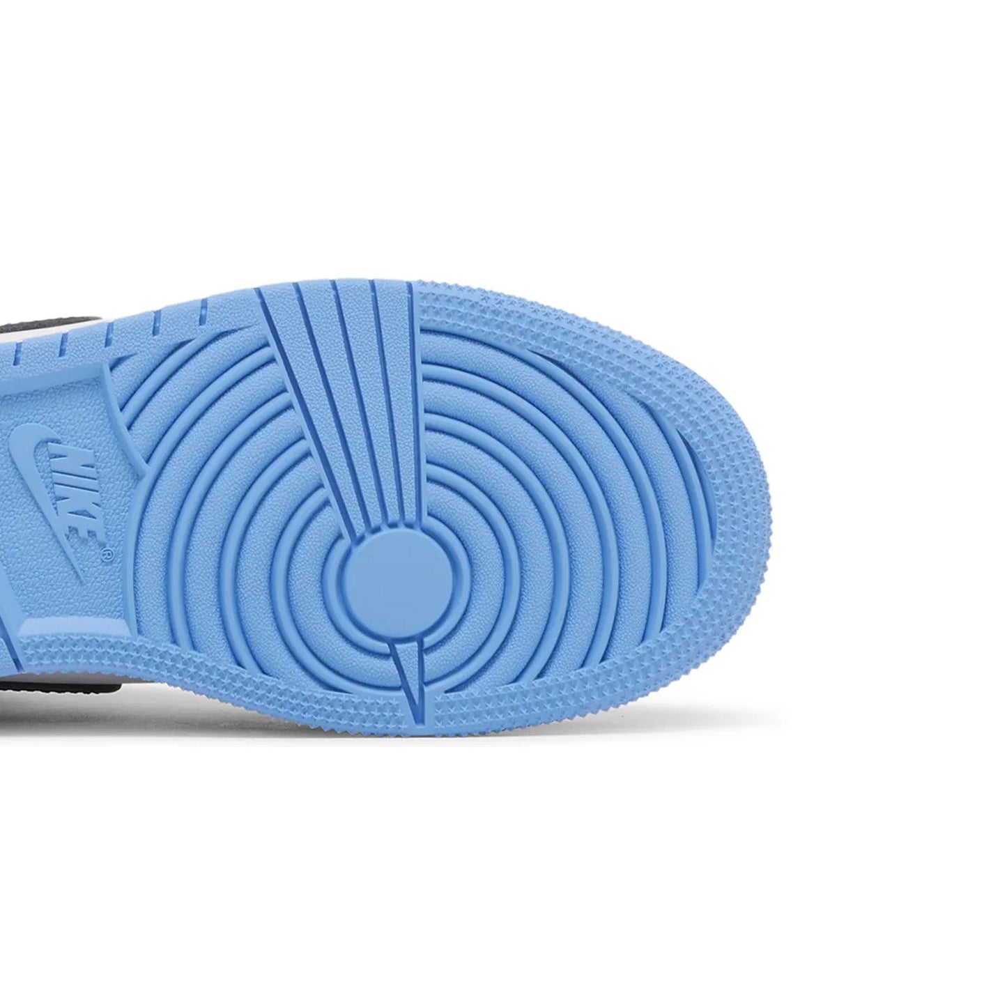 1 Retro High OG 'UNC Toe' GS (2023)