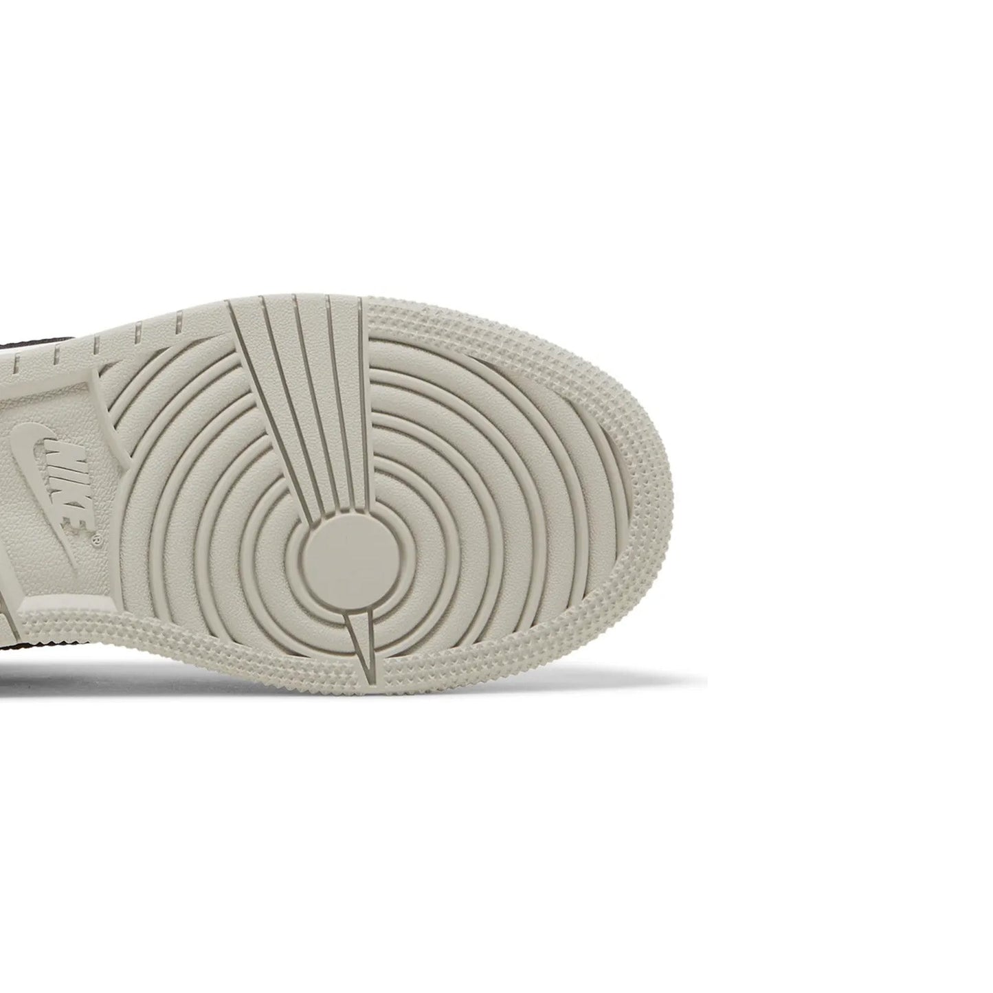 1 Retro High OG 'White Cement' GS (2023)
