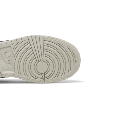 1 Retro High OG 'White Cement' GS (2023)