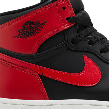 1 Retro High '85 OG 'Bred / Banned' (2025)