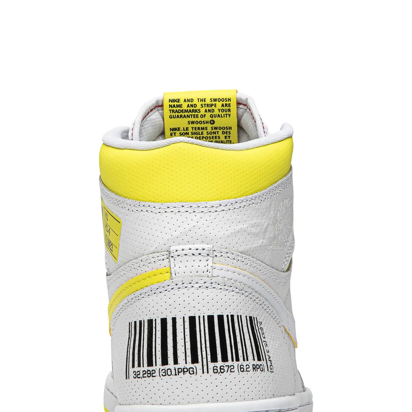 1 Retro High 'First Class Flight' GS (2019)