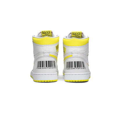 1 Retro High 'First Class Flight' GS (2019)