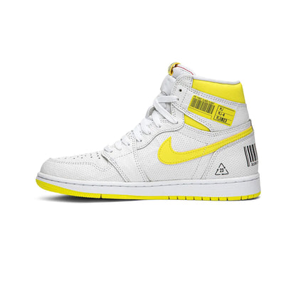 1 Retro High 'First Class Flight' GS (2019)