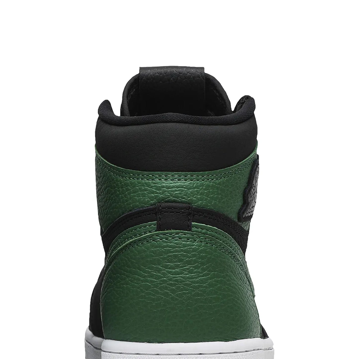 1 Retro High 'Pine Green Black' (2020)