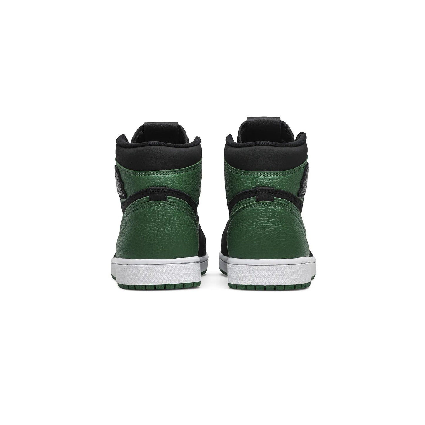 1 Retro High 'Pine Green Black' (2020)