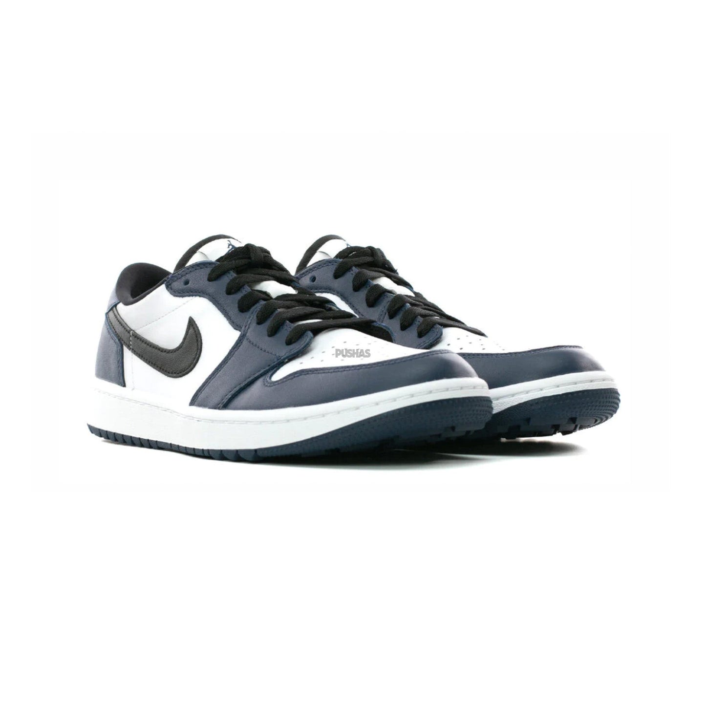 1 Retro Low Golf 'Midnight Navy' (2022)