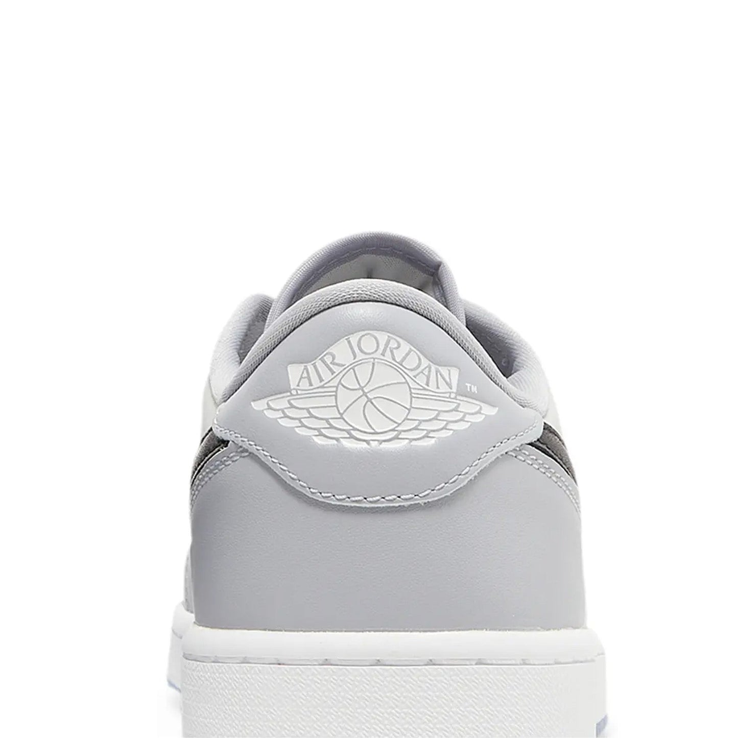 1 Retro Low Golf 'Wolf Grey' (2021)