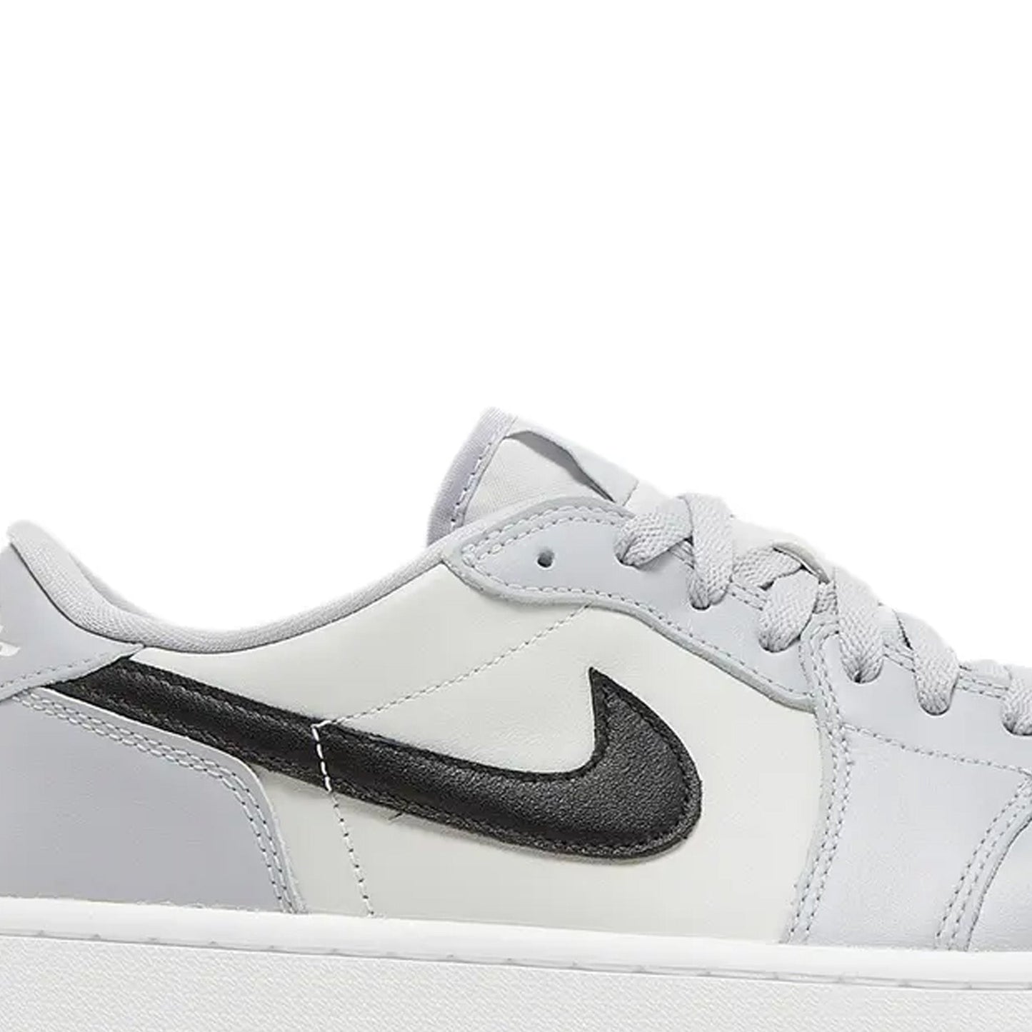 1 Retro Low Golf 'Wolf Grey' (2021)