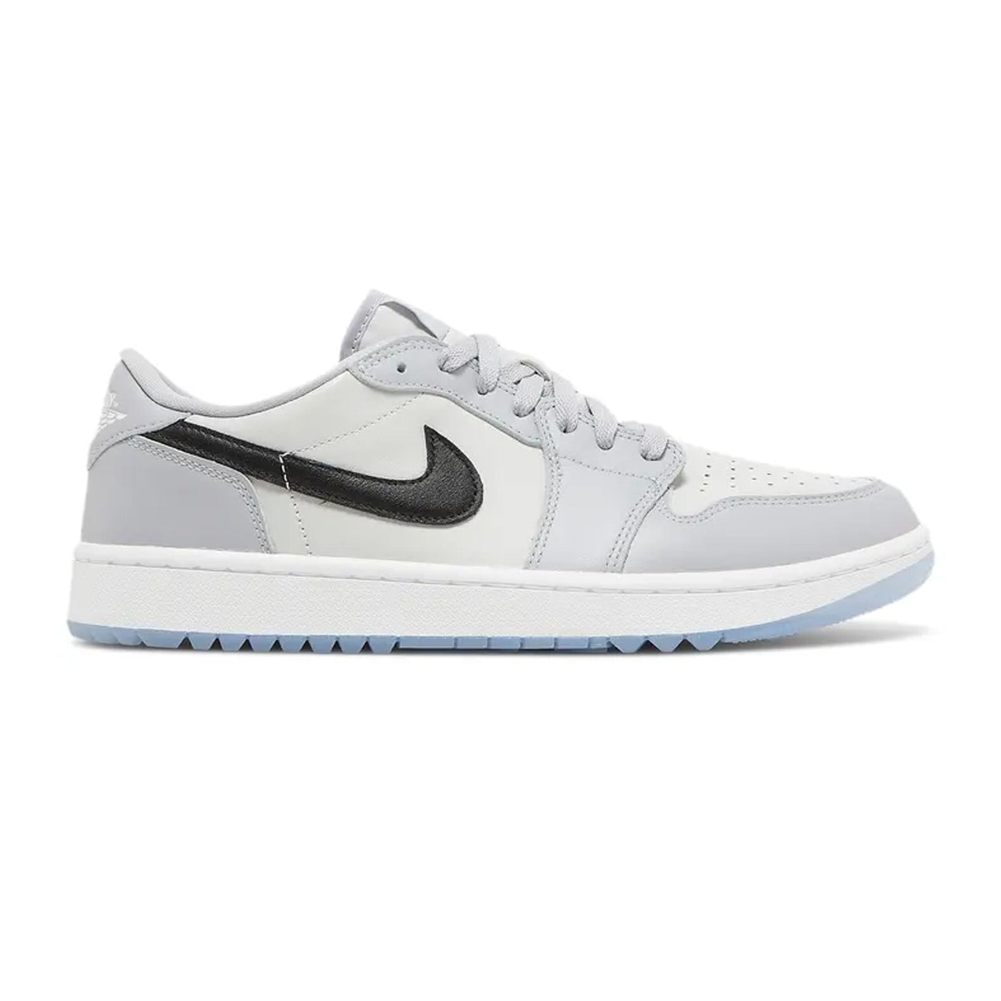 1 Retro Low Golf 'Wolf Grey' (2021)