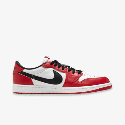 Air Jordan 1 Retro Low OG 'Chicago' (2025)