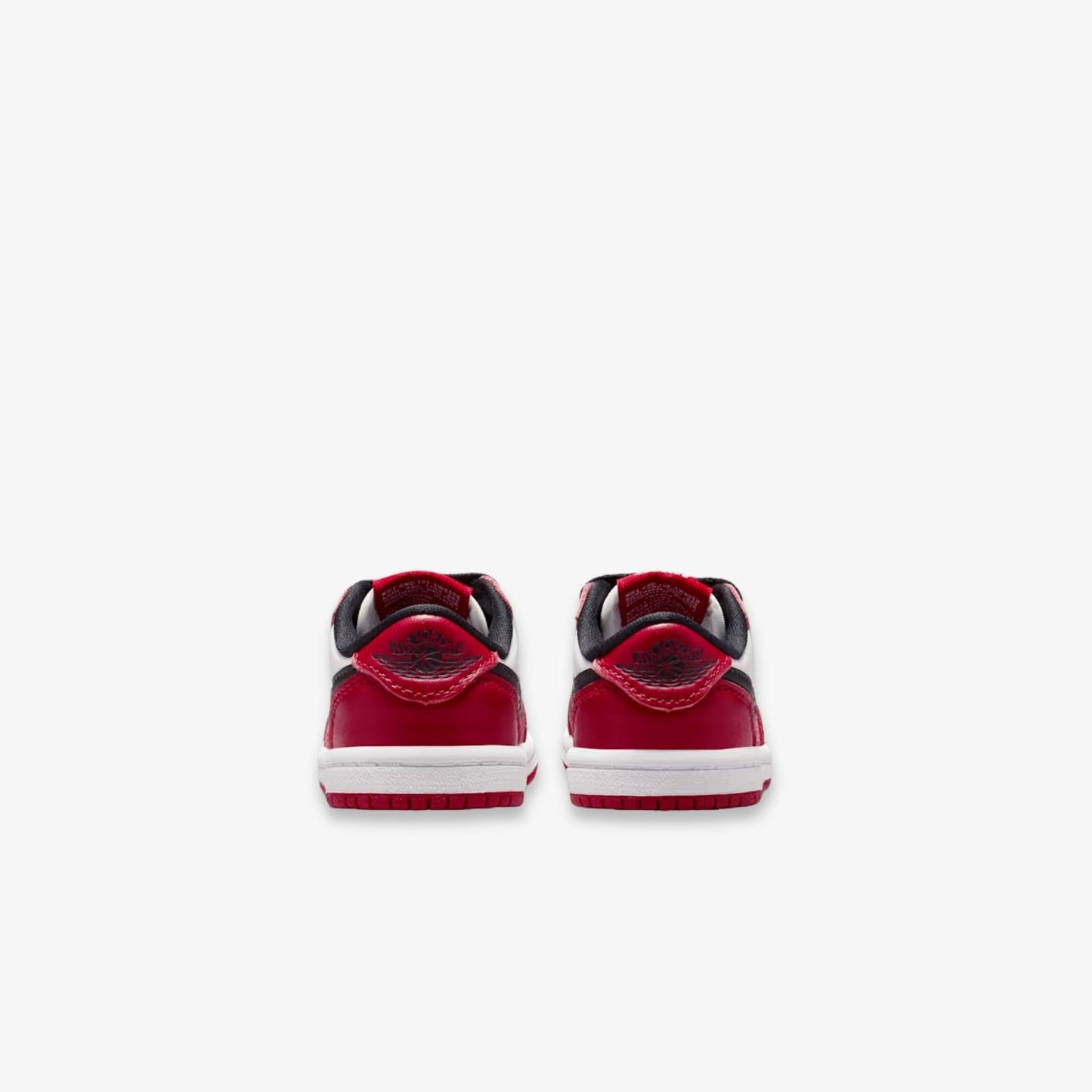 Air Jordan 1 Retro Low OG 'Chicago' (2025) (TD)