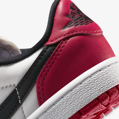 Air Jordan 1 Retro Low OG 'Chicago' (2025) (TD)
