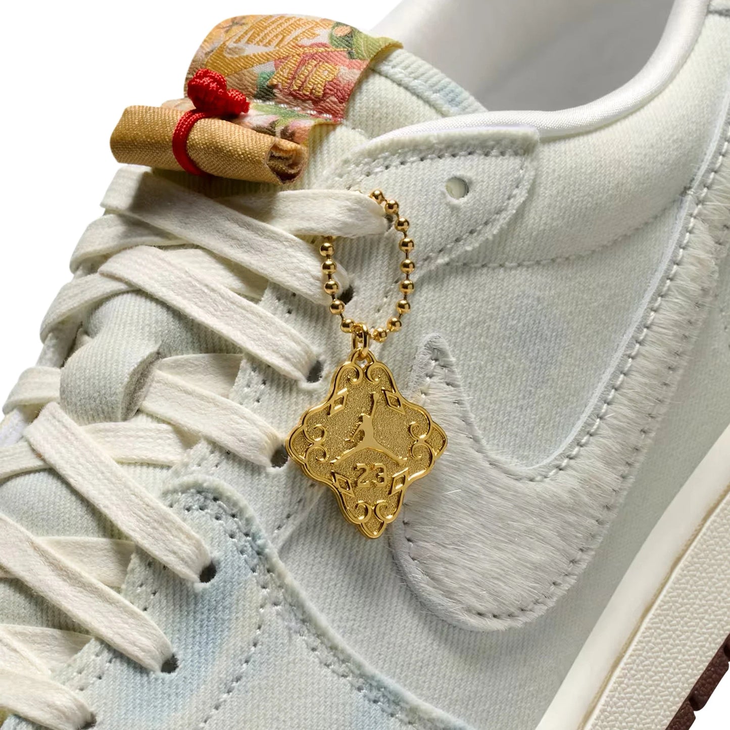 1 Retro Low OG 'Chinese New Year' (2026)