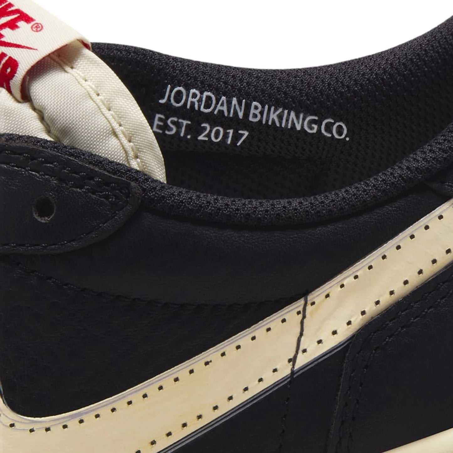 1 Retro Low OG 'Nigel Sylvester Better With Time' (2025)
