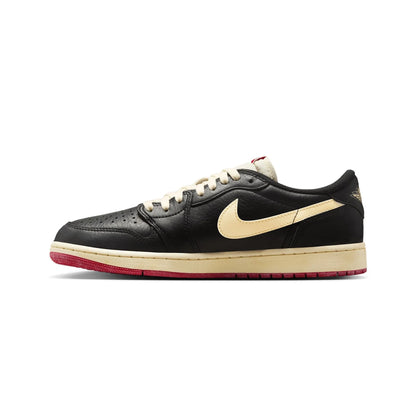 1 Retro Low OG 'Nigel Sylvester Better With Time' (2025)