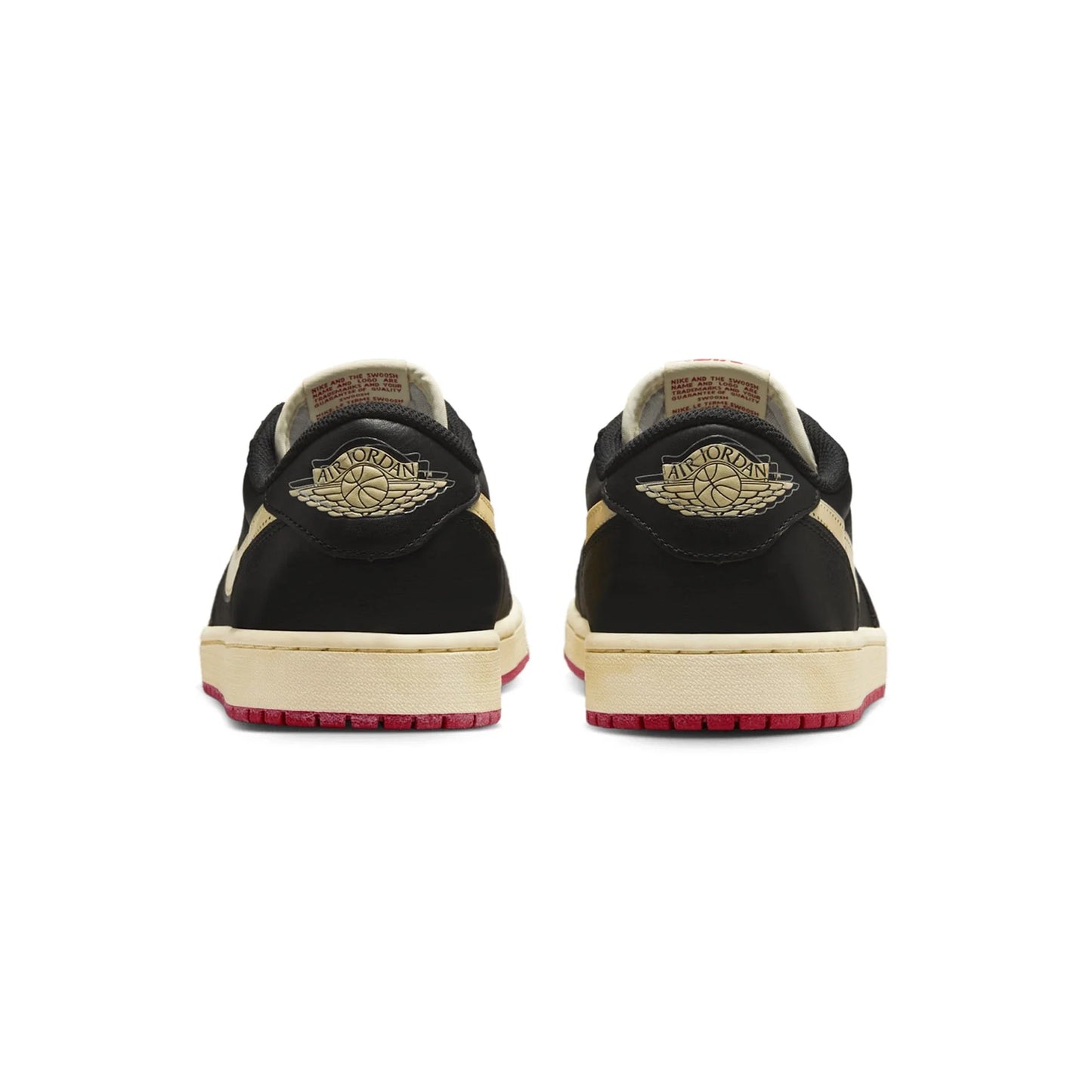 1 Retro Low OG 'Nigel Sylvester Better With Time' (2025)