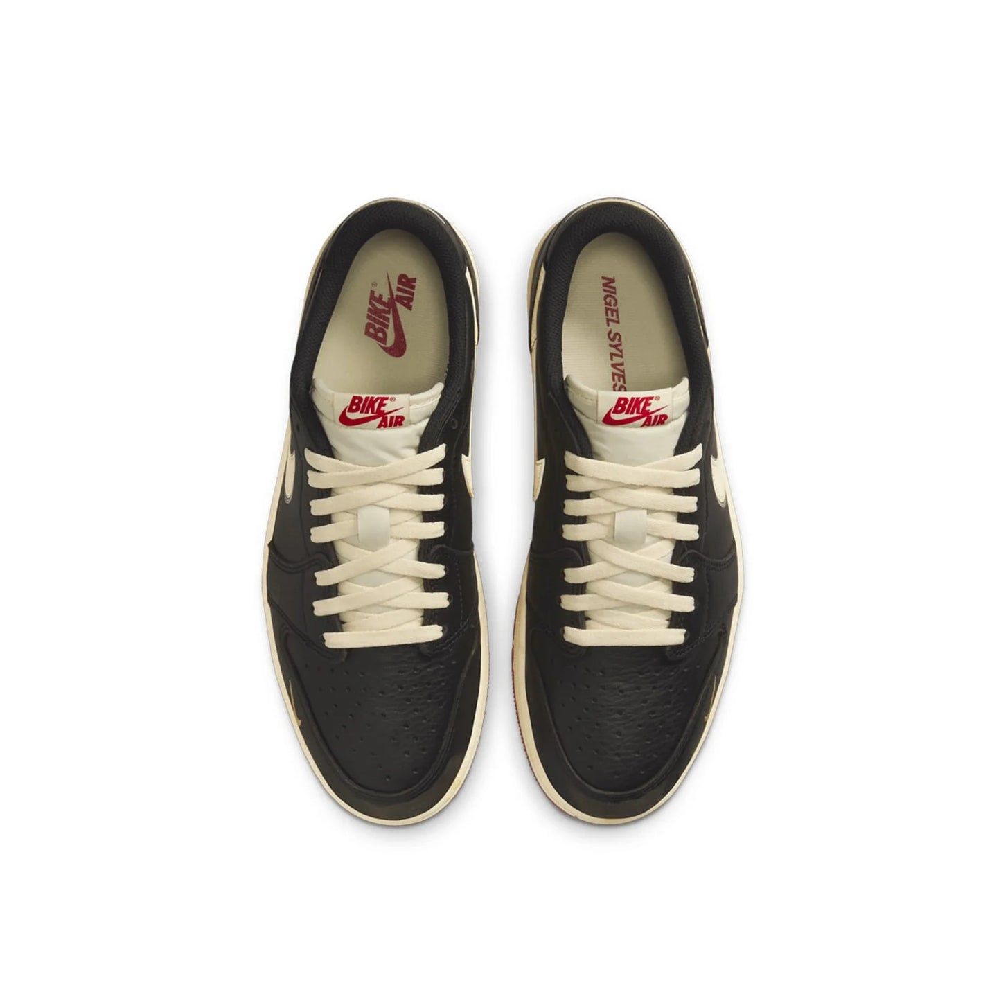 1 Retro Low OG 'Nigel Sylvester Better With Time' (2025)