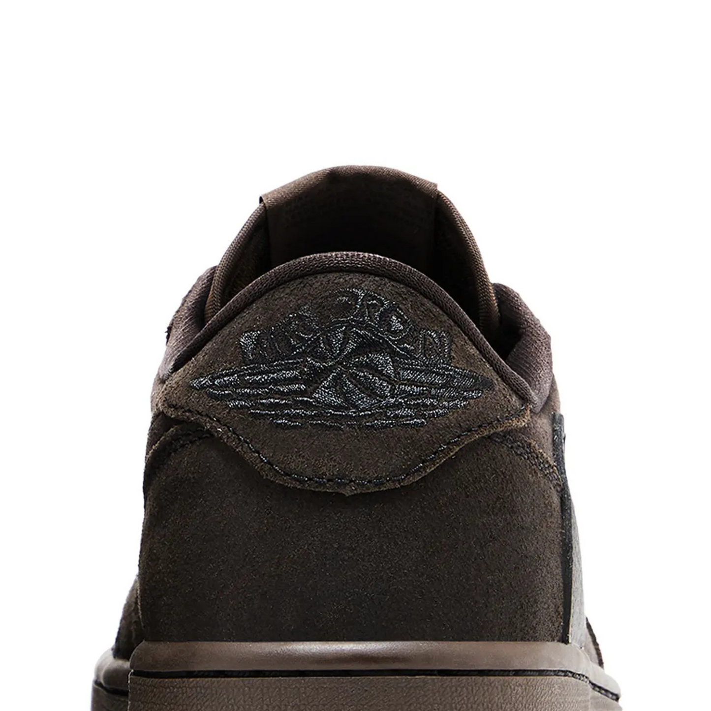 1 Retro Low OG SP 'Velvet Brown' (2024)