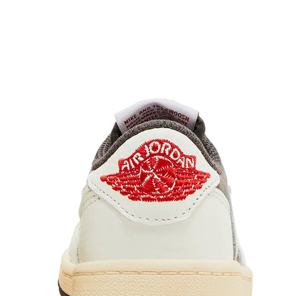 1 Retro Low OG SP 'Reverse Mocha' PS (2022)