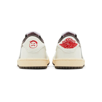 1 Retro Low OG SP 'Reverse Mocha' PS (2022)