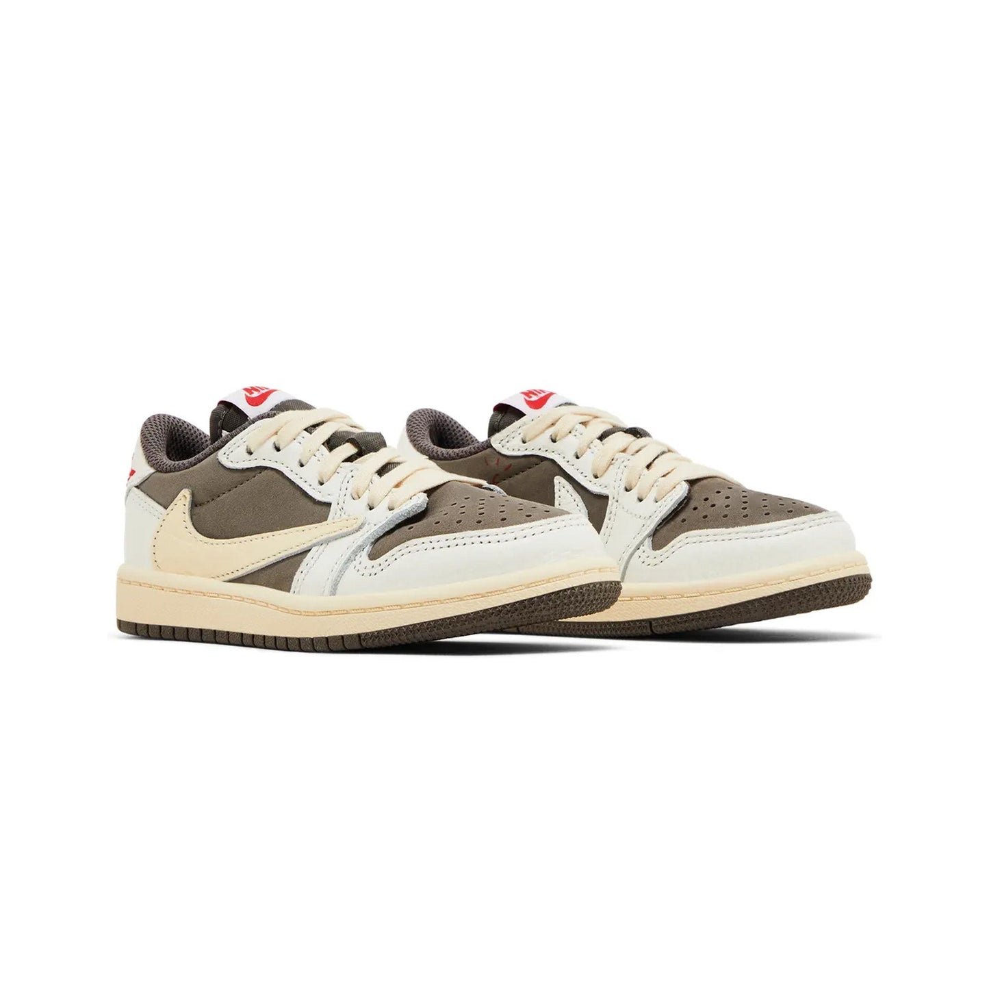 1 Retro Low OG SP 'Reverse Mocha' PS (2022)