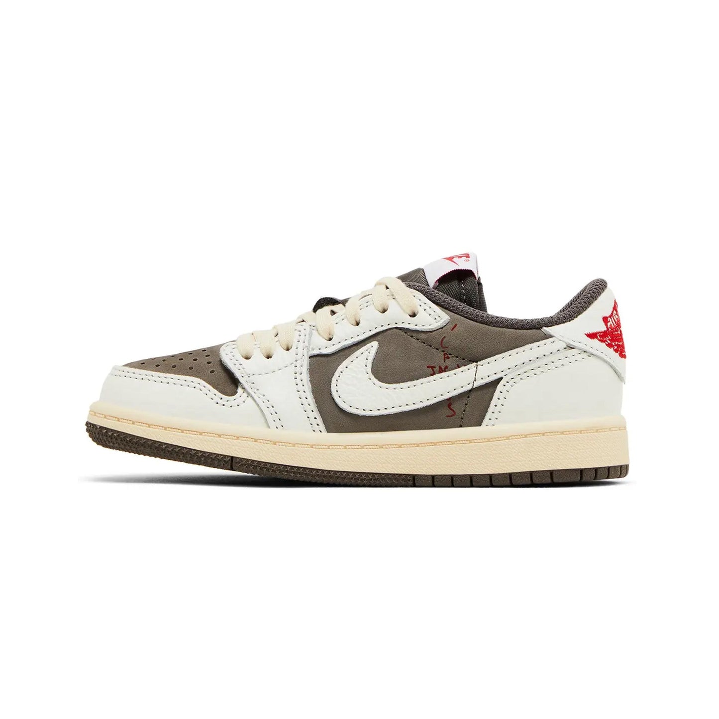 1 Retro Low OG SP 'Reverse Mocha' PS (2022)