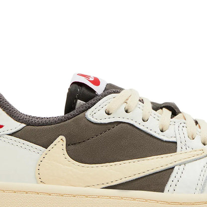 1 Retro Low OG SP 'Reverse Mocha' PS (2022)