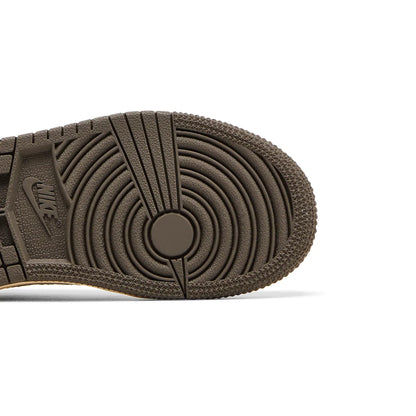 1 Retro Low OG SP 'Reverse Mocha' PS (2022)