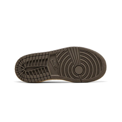 1 Retro Low OG SP 'Reverse Mocha' PS (2022)