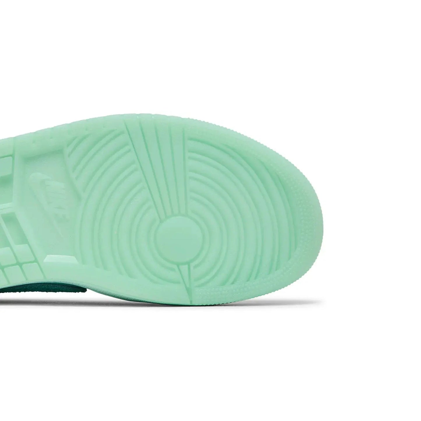 1 Retro Low OG 'Washed Teal' Women's (2025)