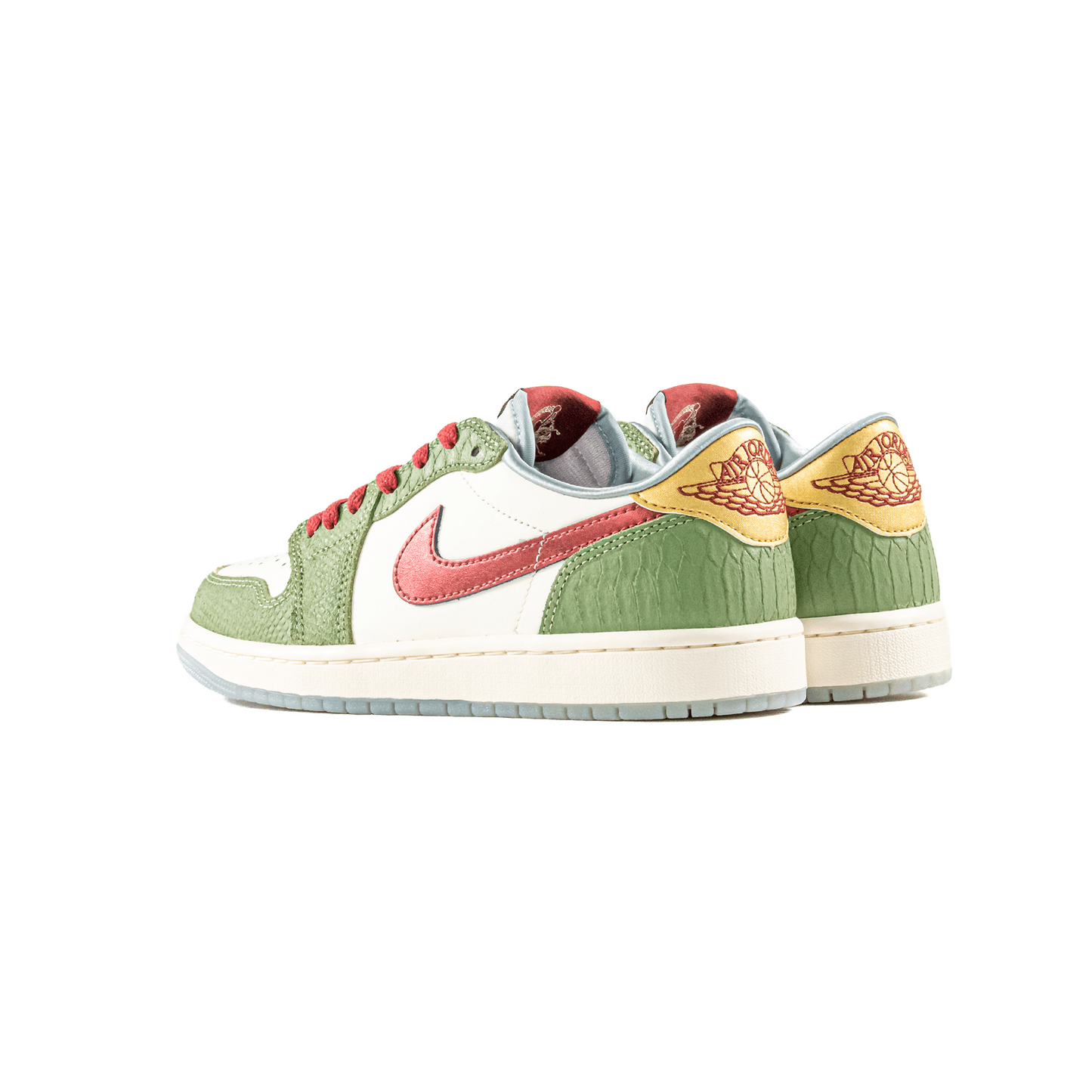 1 Retro Low OG 'Year of the Dragon' (2024)