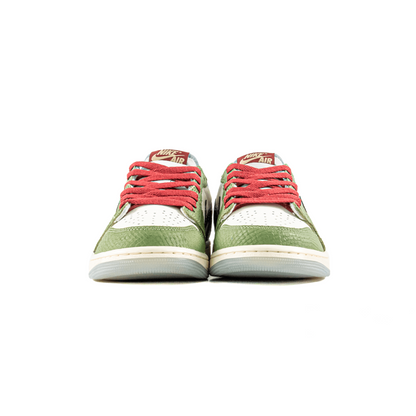 1 Retro Low OG 'Year of the Dragon' (2024)