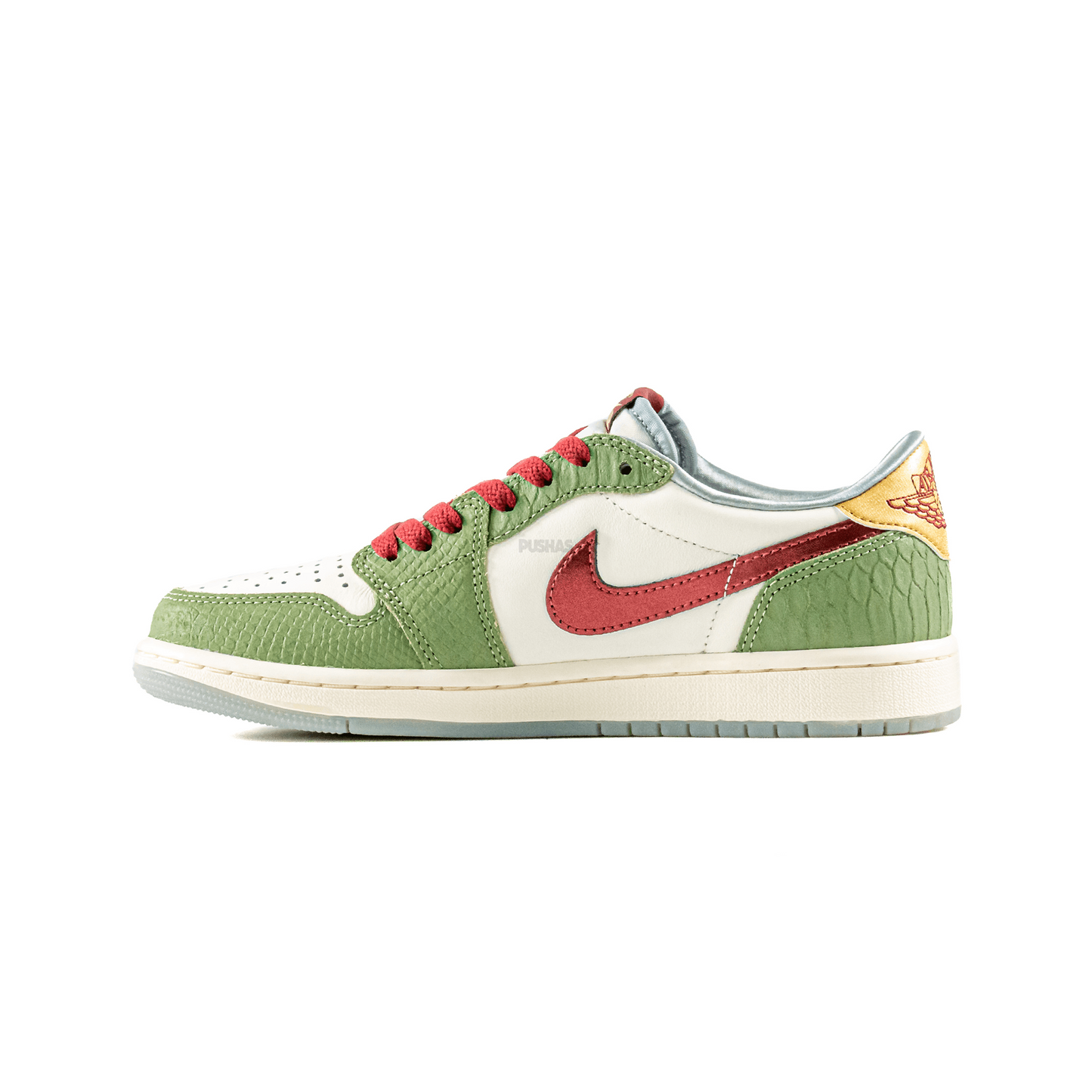 1 Retro Low OG 'Year of the Dragon' (2024)