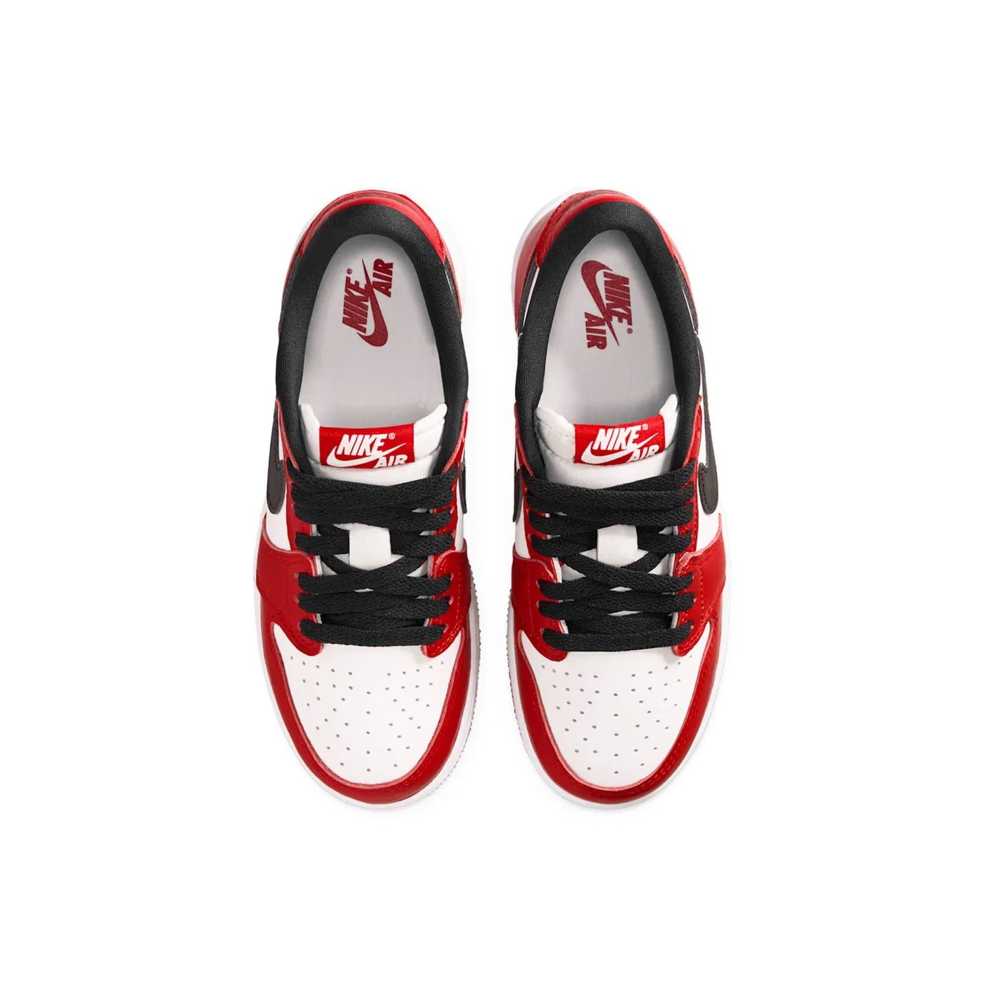 1 Retro Low OG 'Chicago' GS (2025)