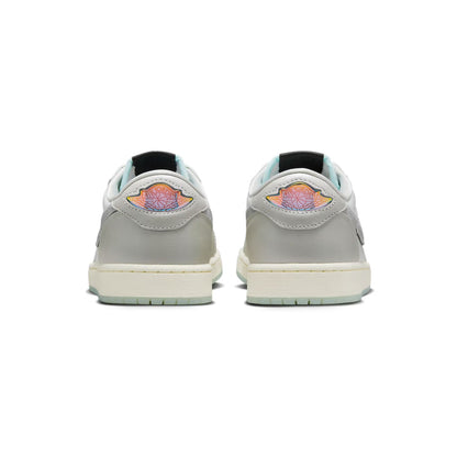 1 Retro Low OG 'Year of the Snake' (2025)