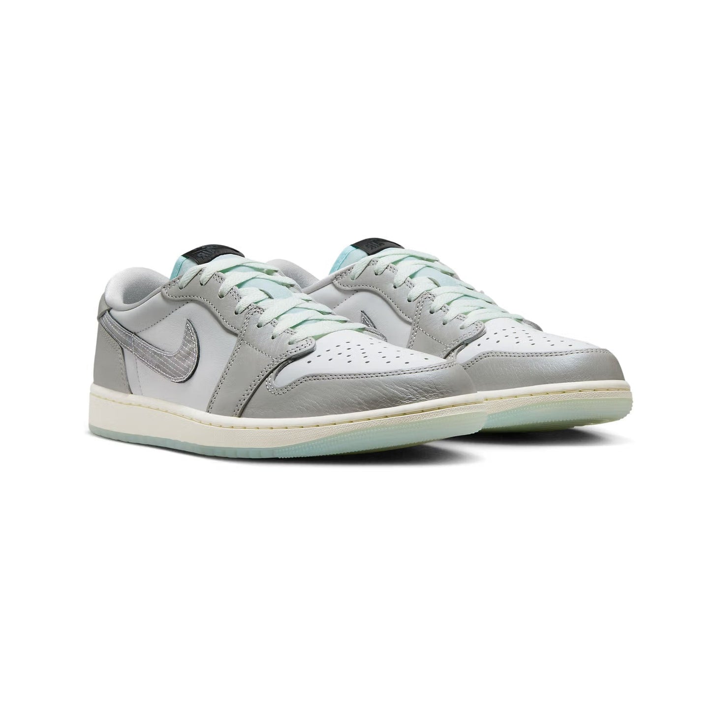 1 Retro Low OG 'Year of the Snake' (2025)