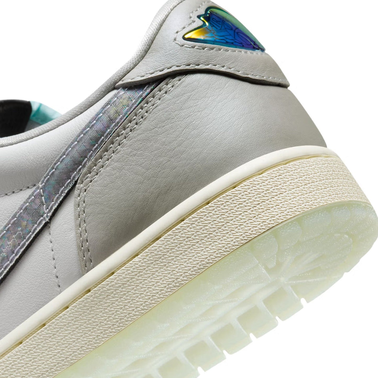 1 Retro Low OG 'Year of the Snake' (2025)