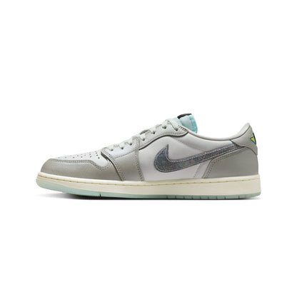 1 Retro Low OG 'Year of the Snake' (2025)