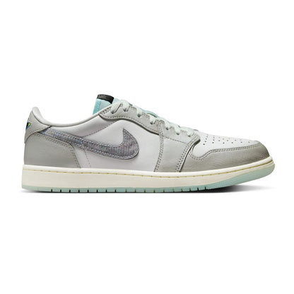 1 Retro Low OG 'Year of the Snake' (2025)