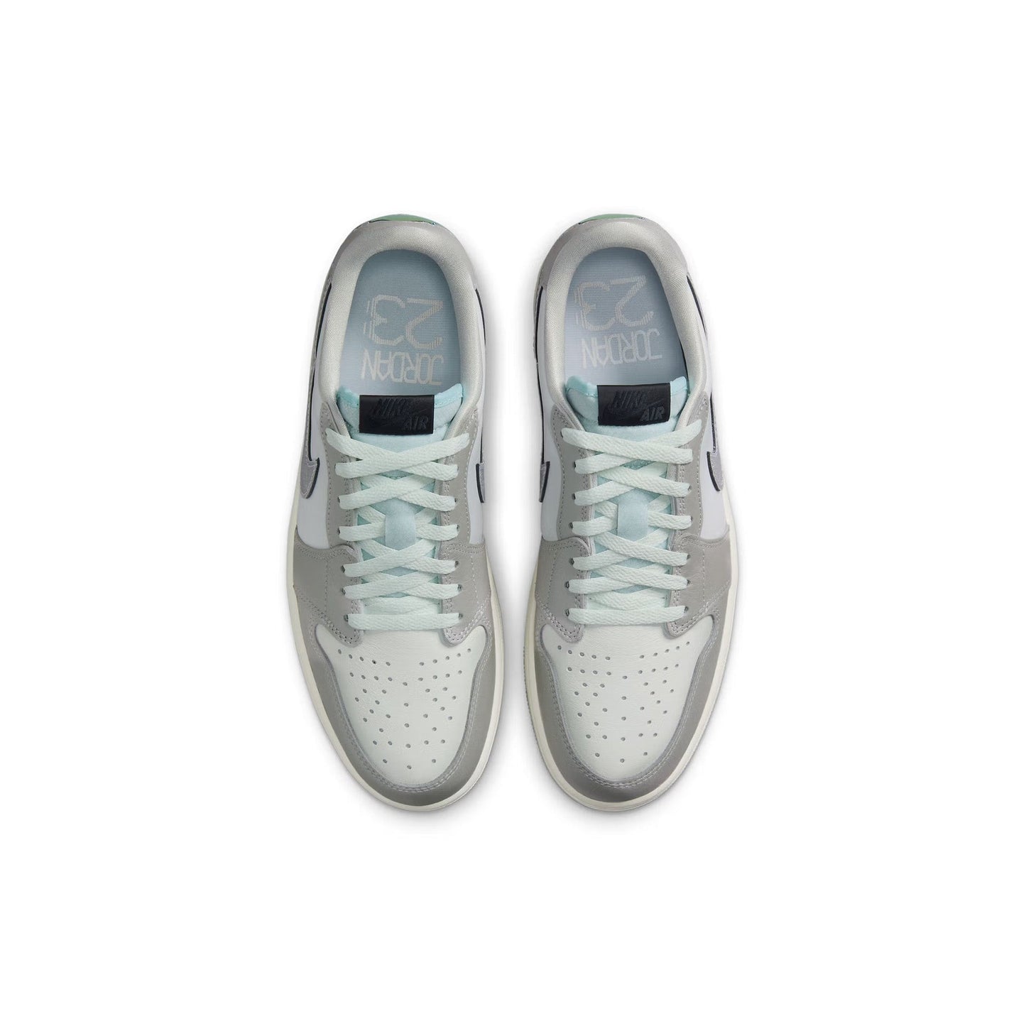 1 Retro Low OG 'Year of the Snake' (2025)