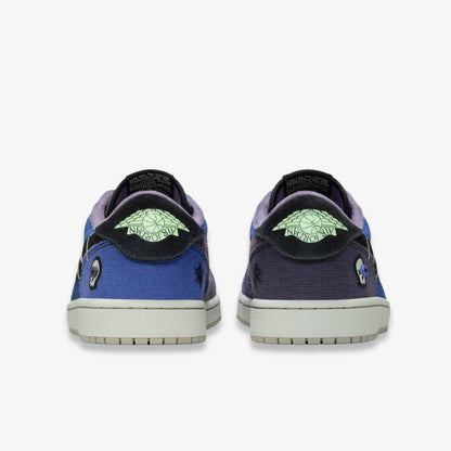 Air Jordan 1 Retro Low OG x Zion Williamson 'Voodoo Alternate' (2025) (GS)