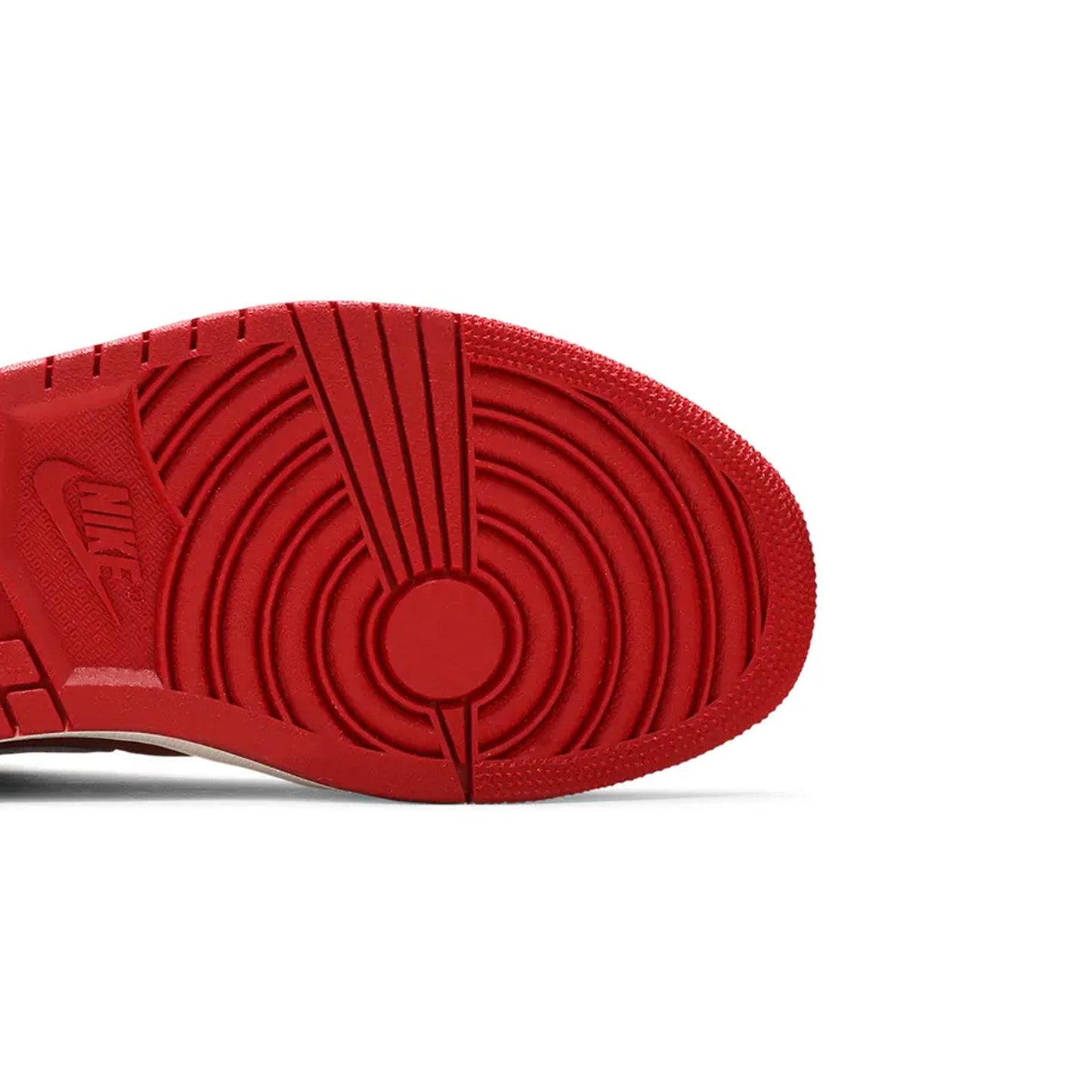 1 Retro 'Gym Red' (2014)