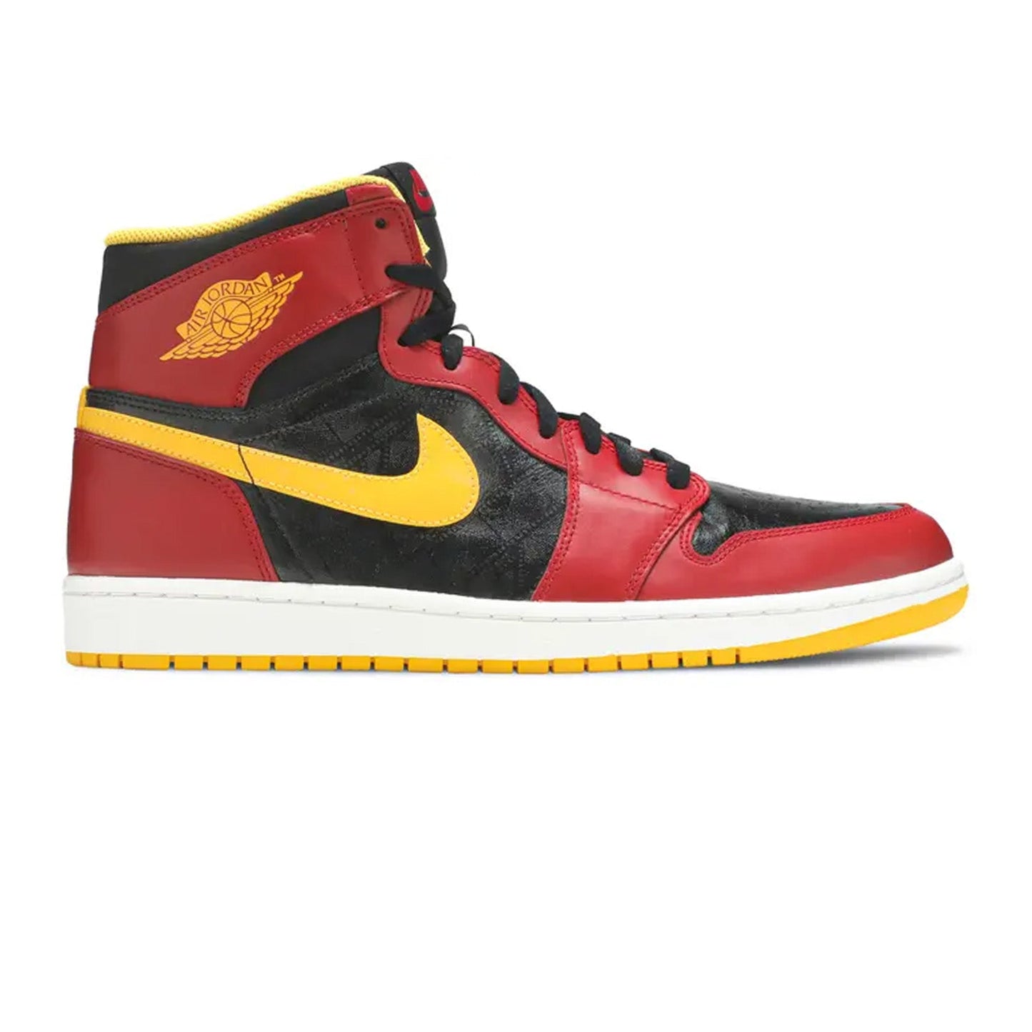 1 Retro 'Human Highlight' (2013)