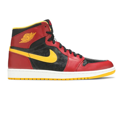 1 Retro 'Human Highlight' (2013)