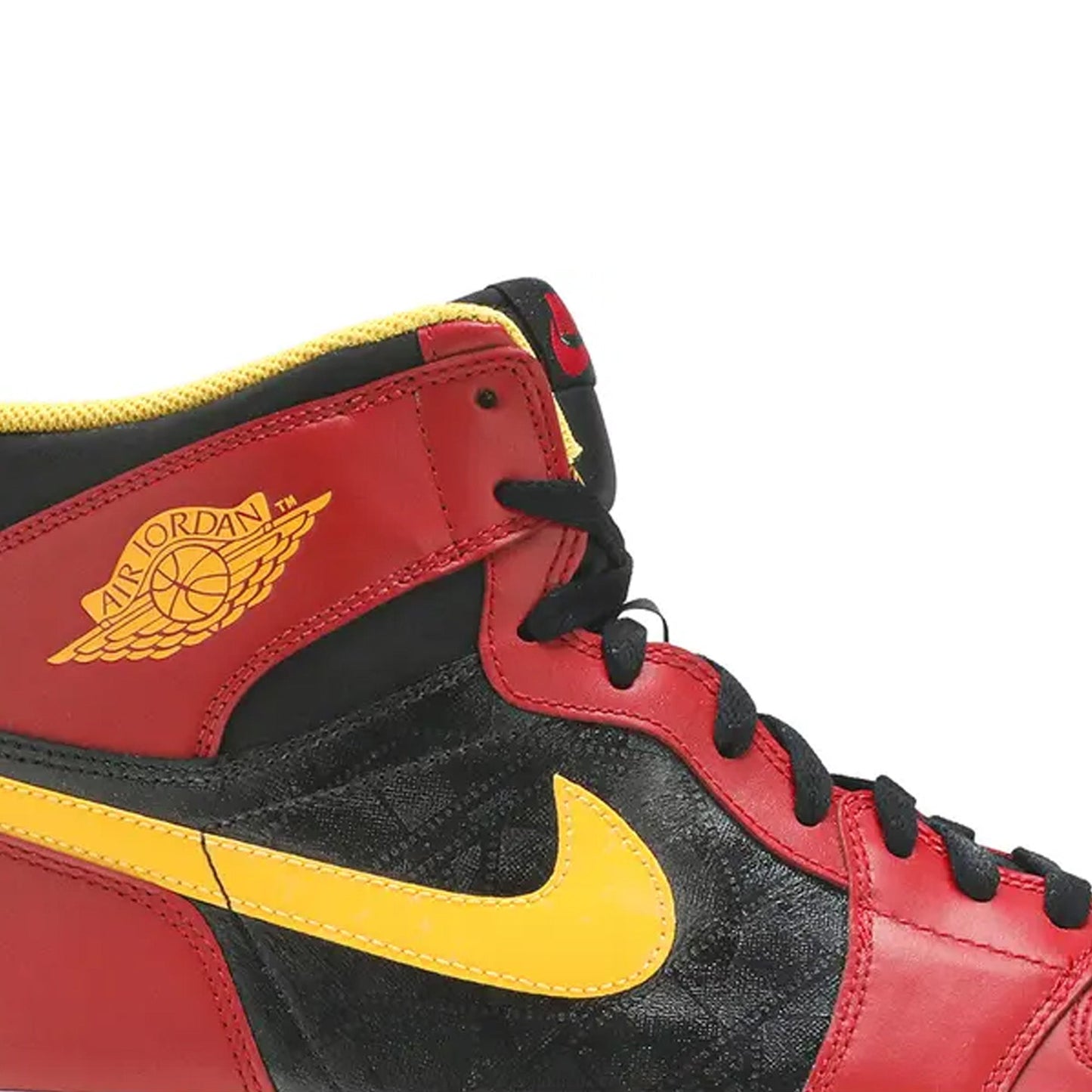 1 Retro 'Human Highlight' (2013)